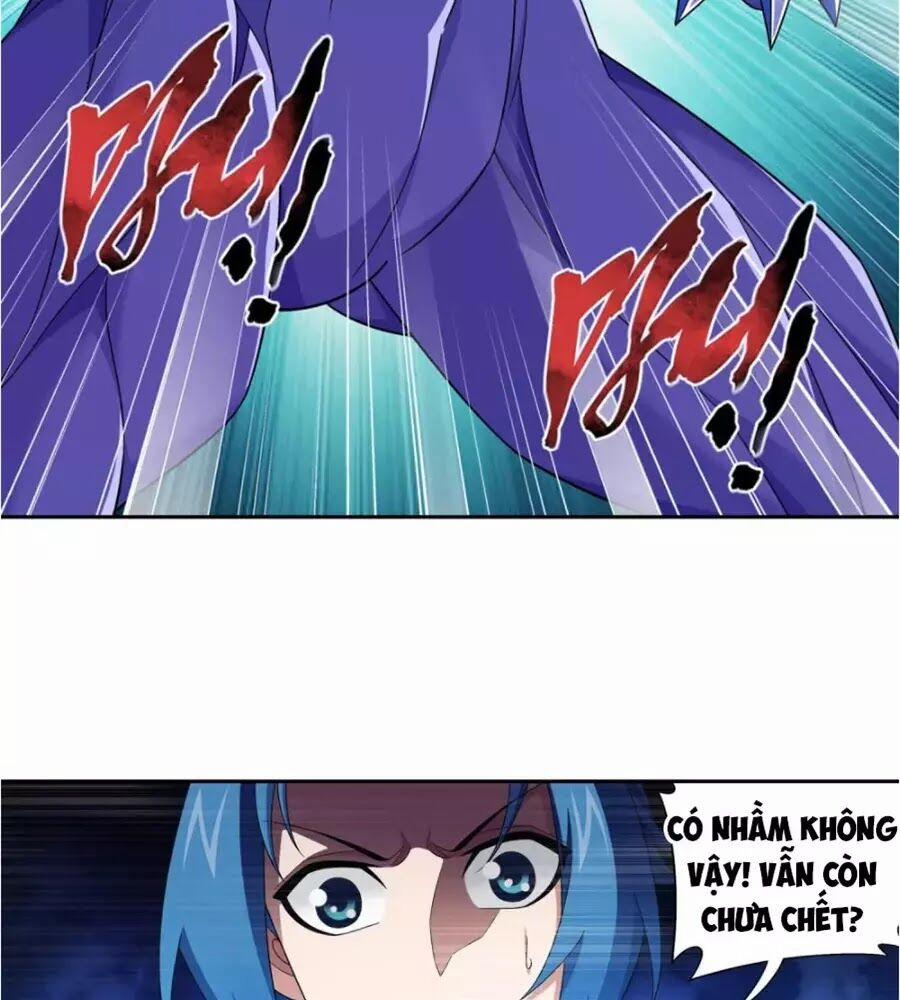 Đại Chúa Tể 162 trang 33