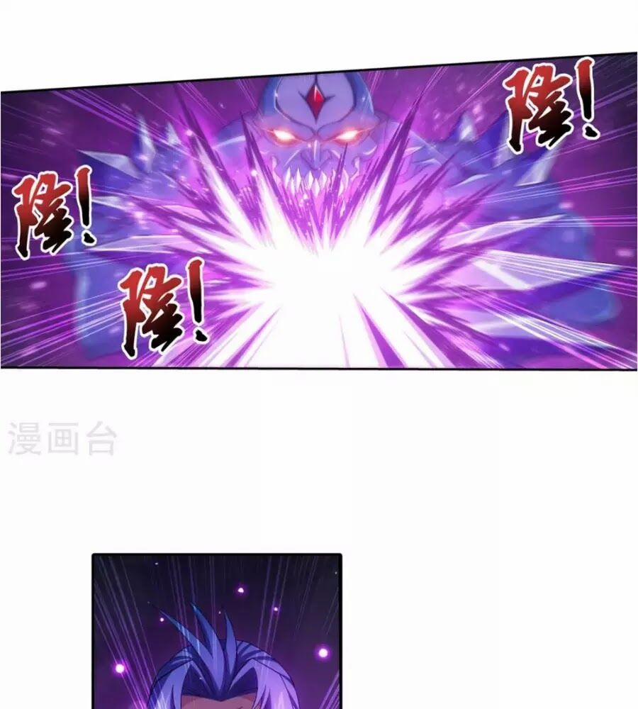 Đại Chúa Tể 162 trang 5