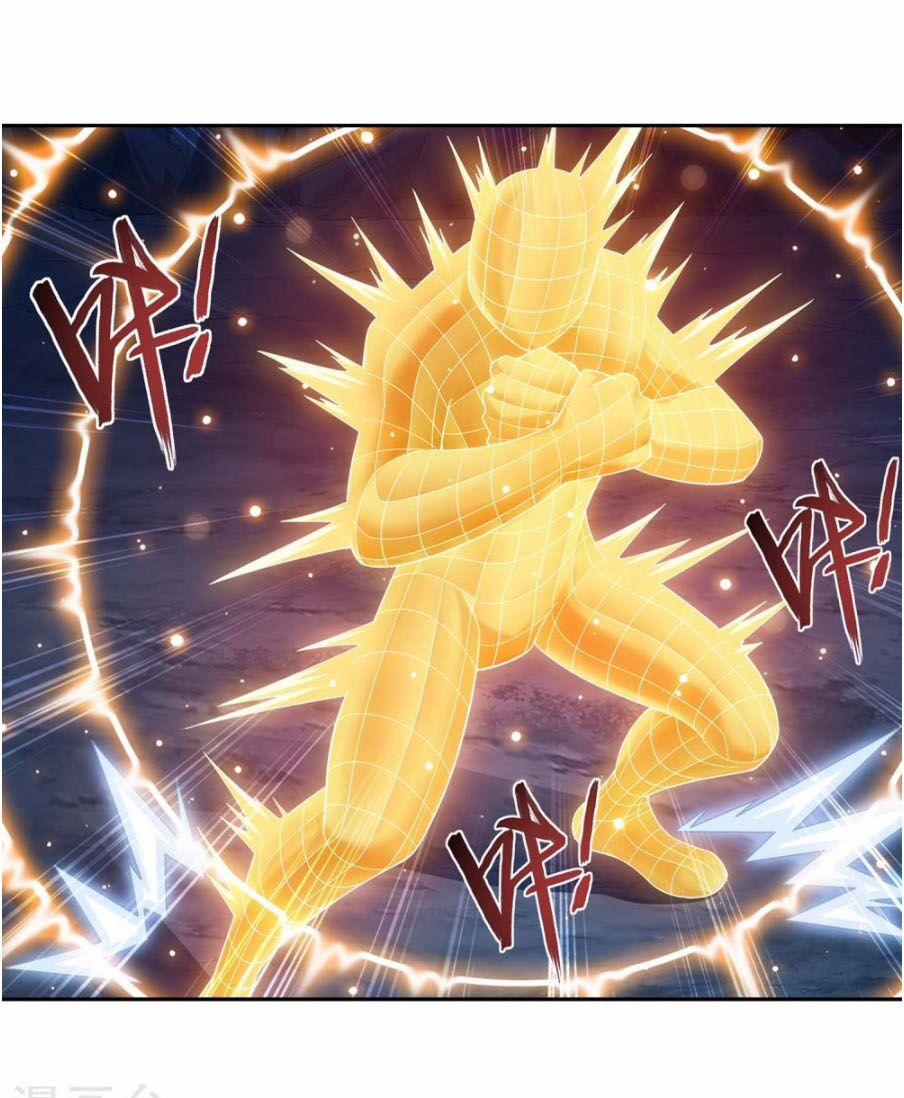 Đại Chúa Tể 164 trang 13