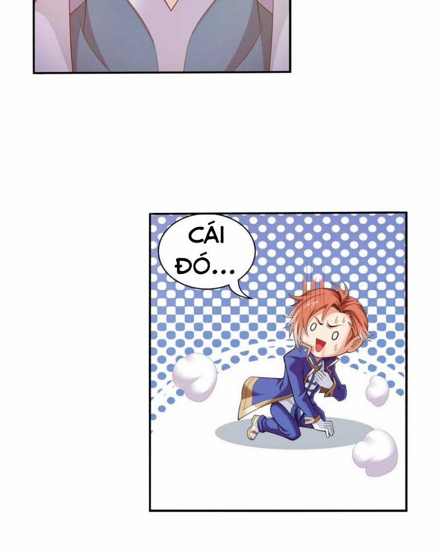 Đại Chúa Tể 164 trang 20