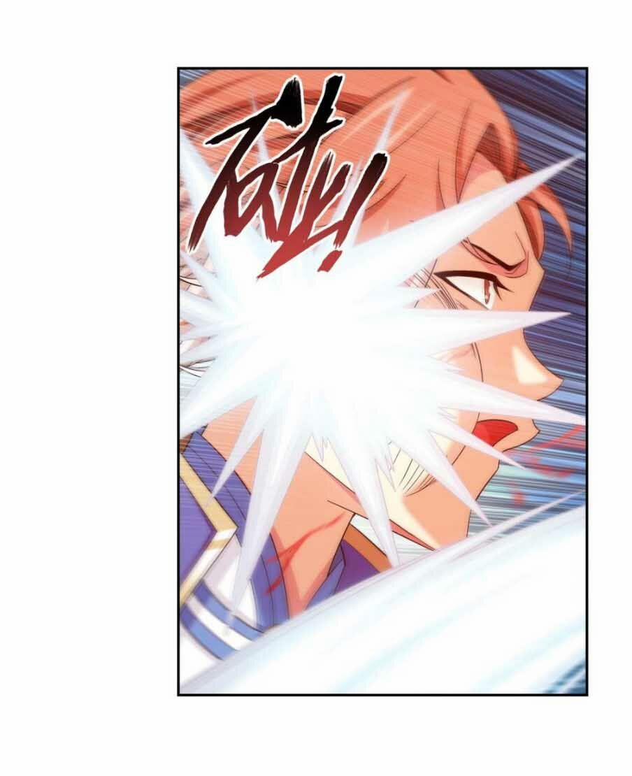 Đại Chúa Tể 164 trang 23