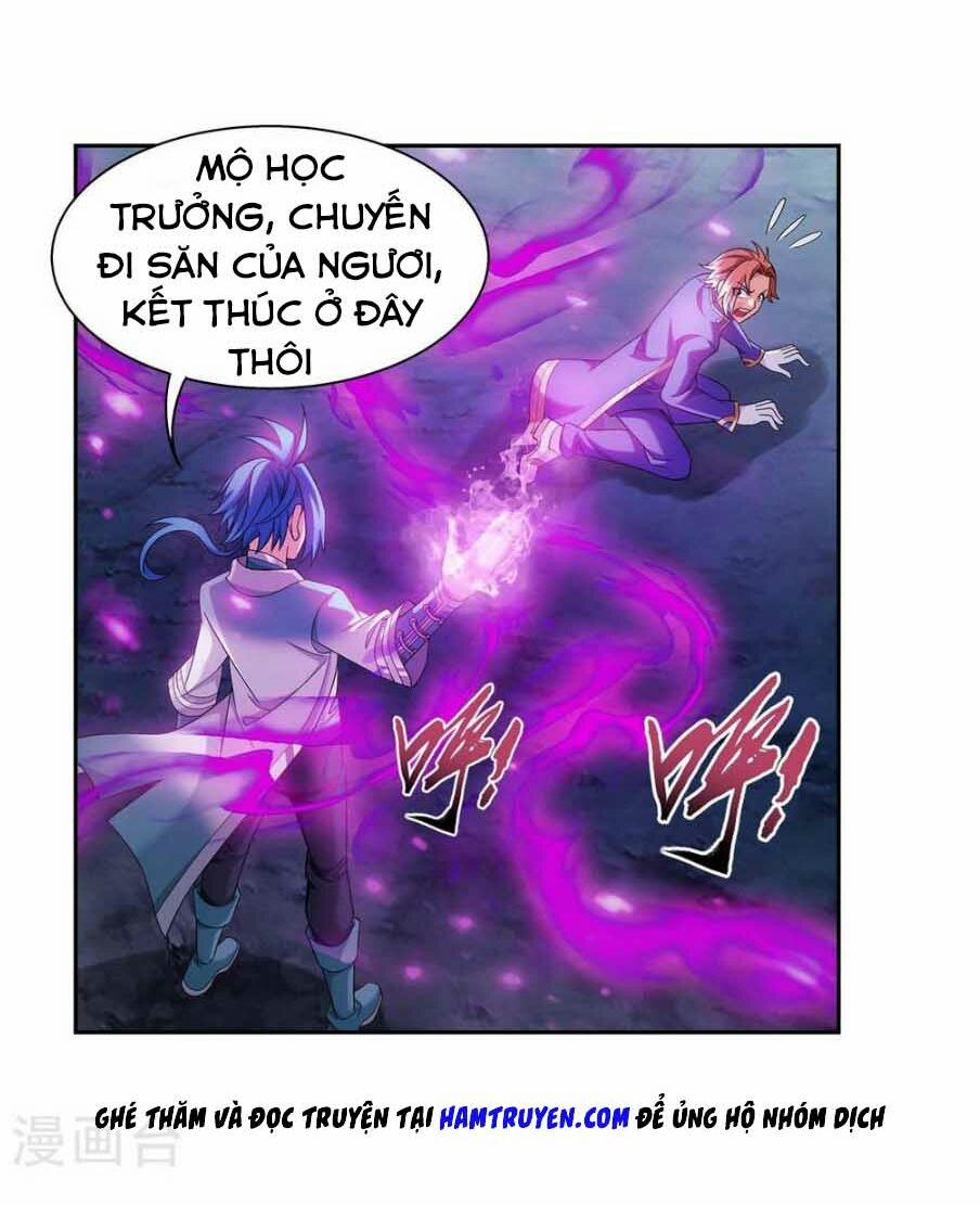 Đại Chúa Tể 164 trang 24