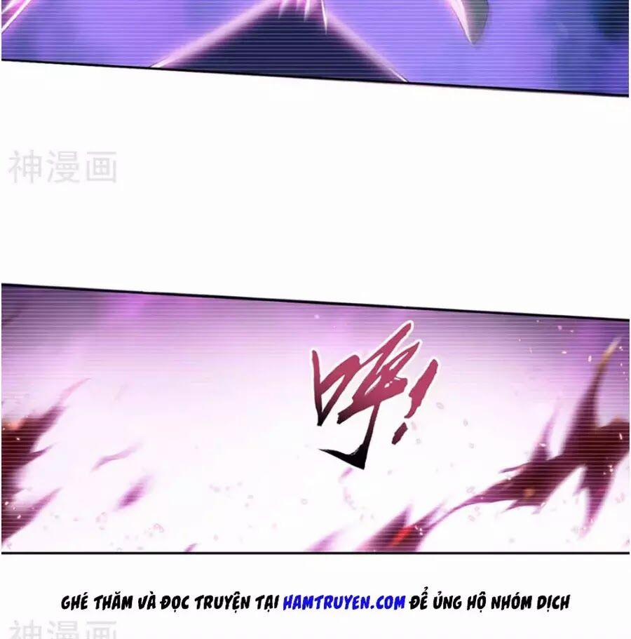 Đại Chúa Tể 165 trang 13