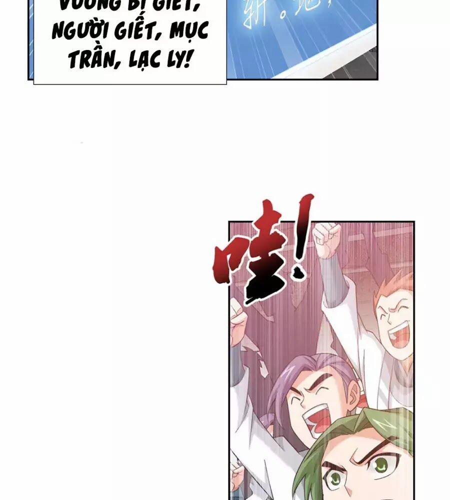 Đại Chúa Tể 165 trang 15