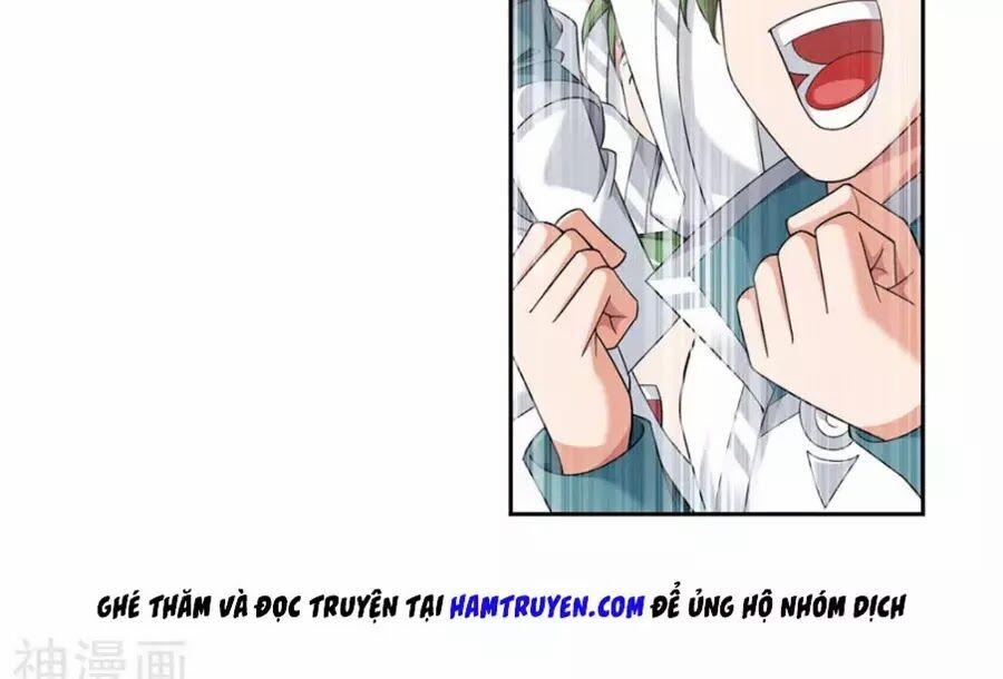 Đại Chúa Tể 165 trang 16