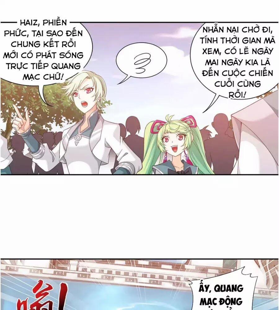 Đại Chúa Tể 165 trang 2