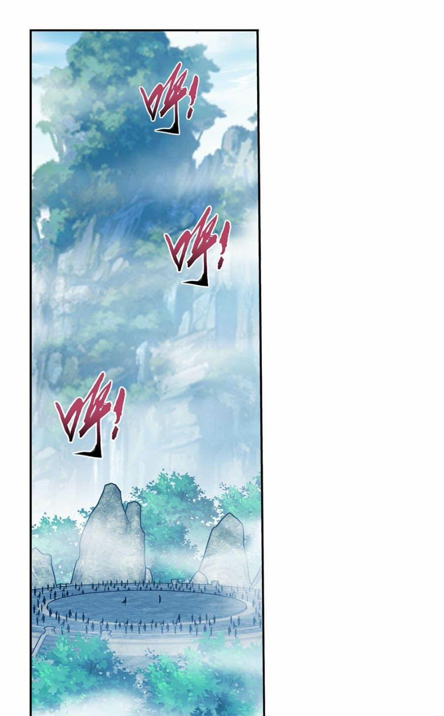 Đại Chúa Tể 167 trang 1