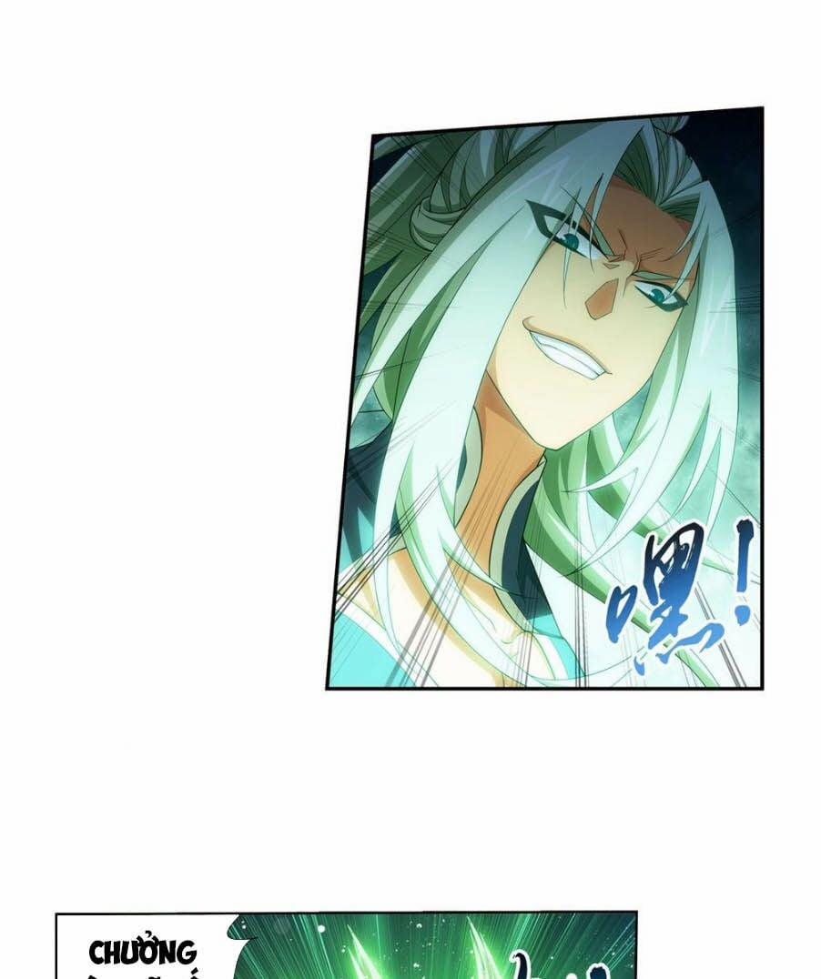 Đại Chúa Tể 167 trang 21