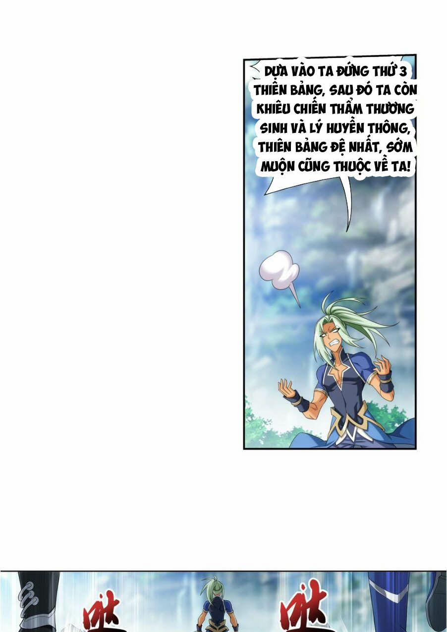 Đại Chúa Tể 168 trang 11