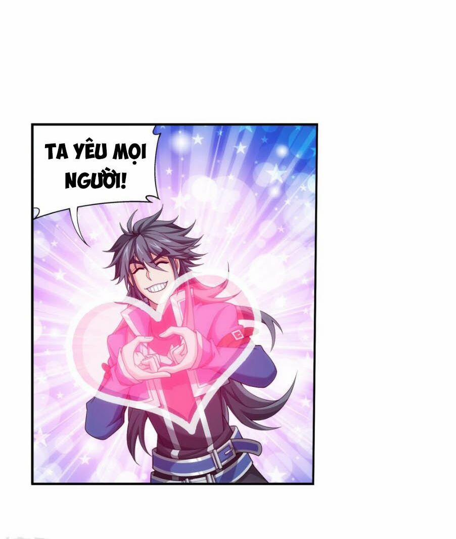Đại Chúa Tể 168 trang 18