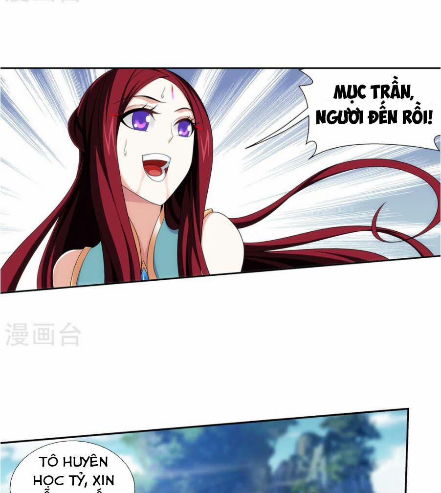 Đại Chúa Tể 168 trang 2