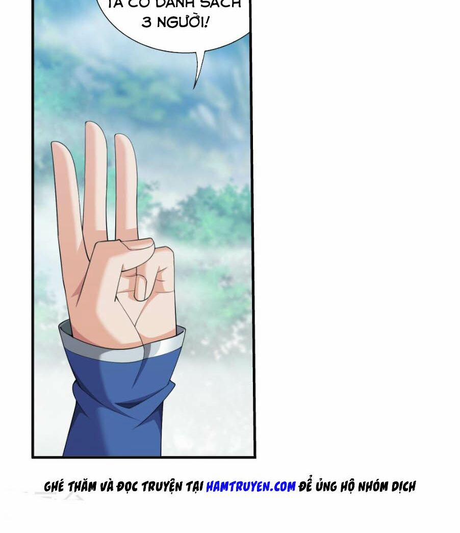 Đại Chúa Tể 168 trang 26