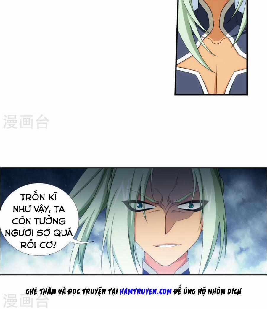 Đại Chúa Tể 168 trang 5