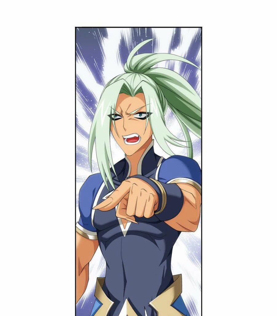 Đại Chúa Tể 168 trang 7