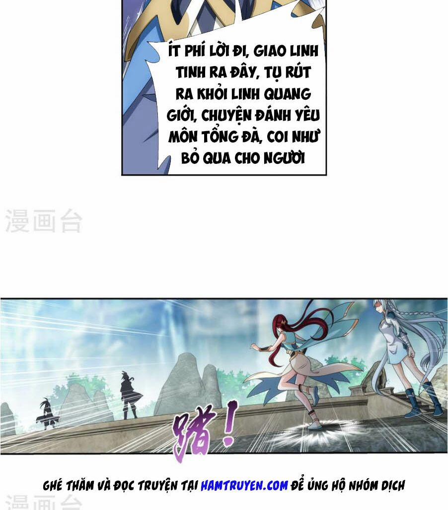 Đại Chúa Tể 168 trang 8