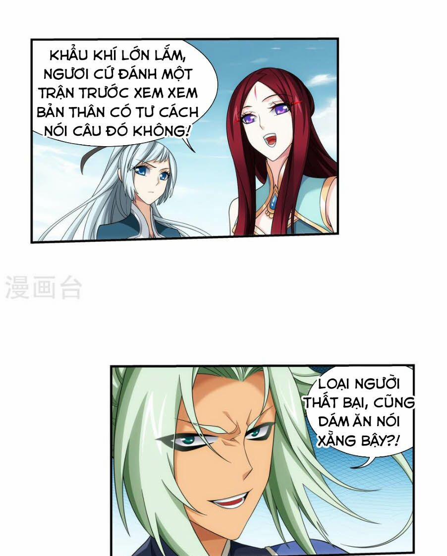 Đại Chúa Tể 168 trang 9