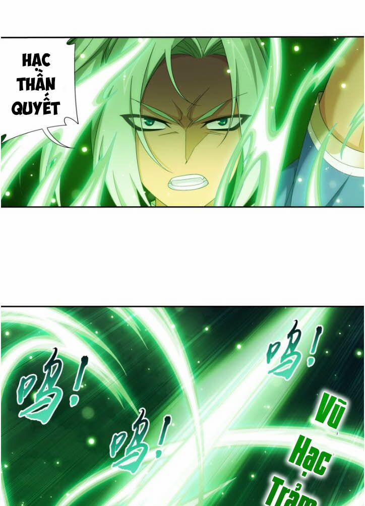 Đại Chúa Tể 169 trang 12