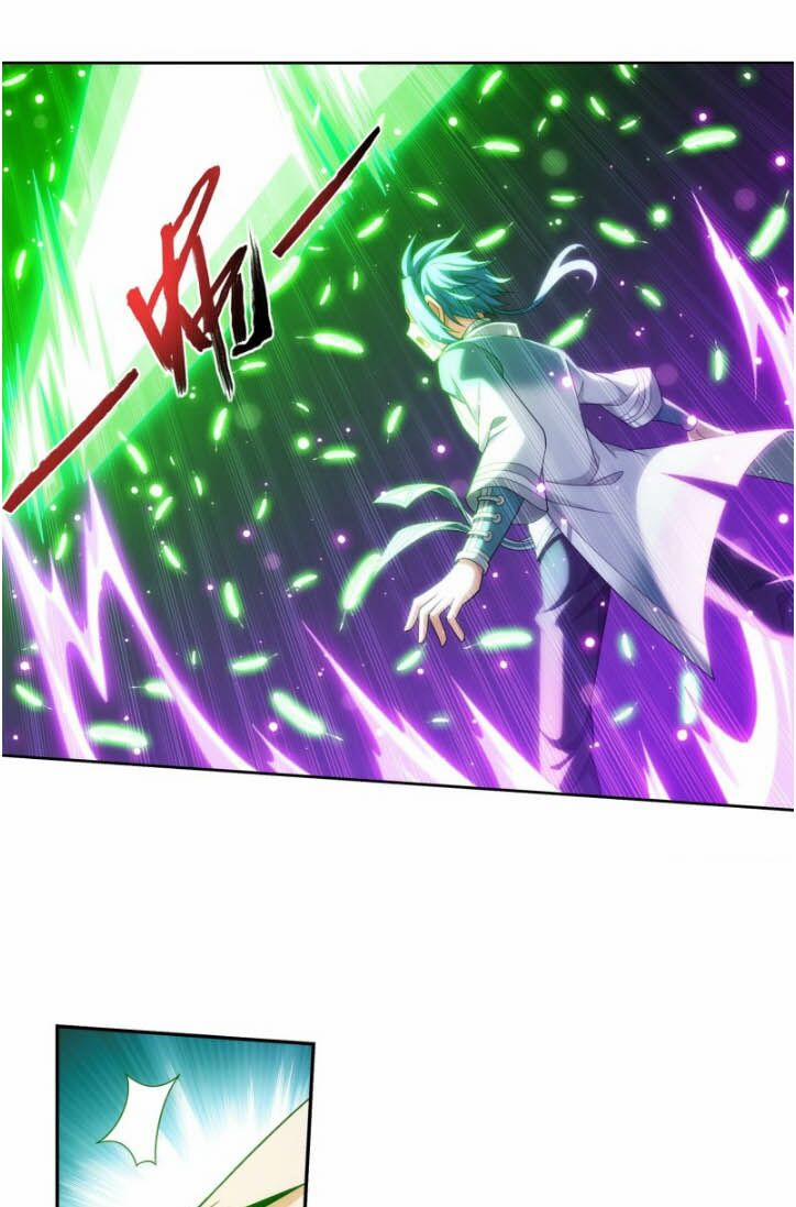 Đại Chúa Tể 169 trang 14