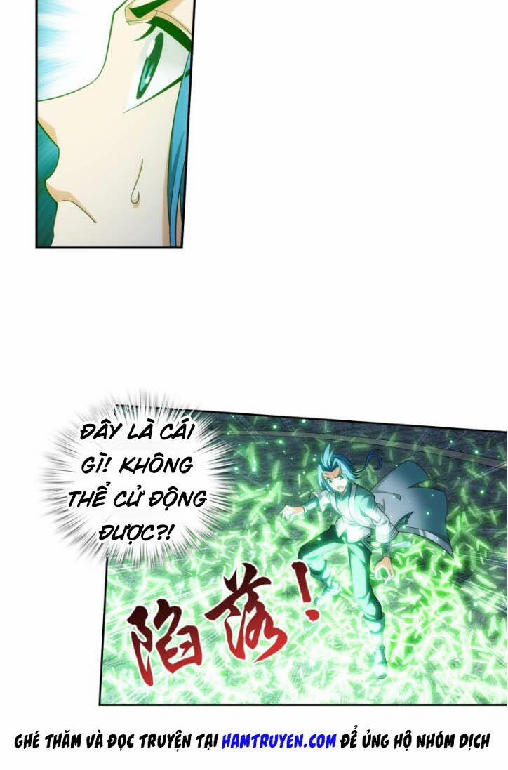 Đại Chúa Tể 169 trang 15