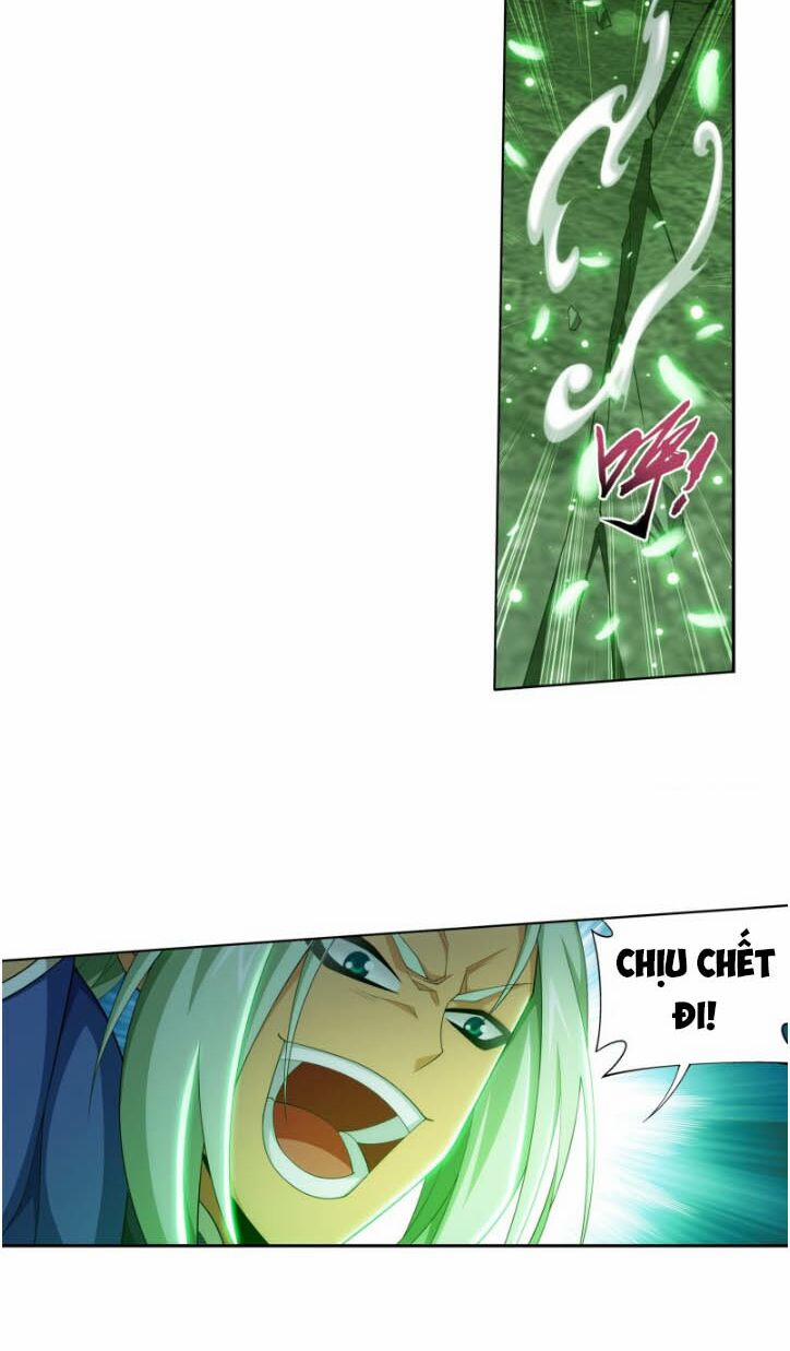 Đại Chúa Tể 169 trang 18