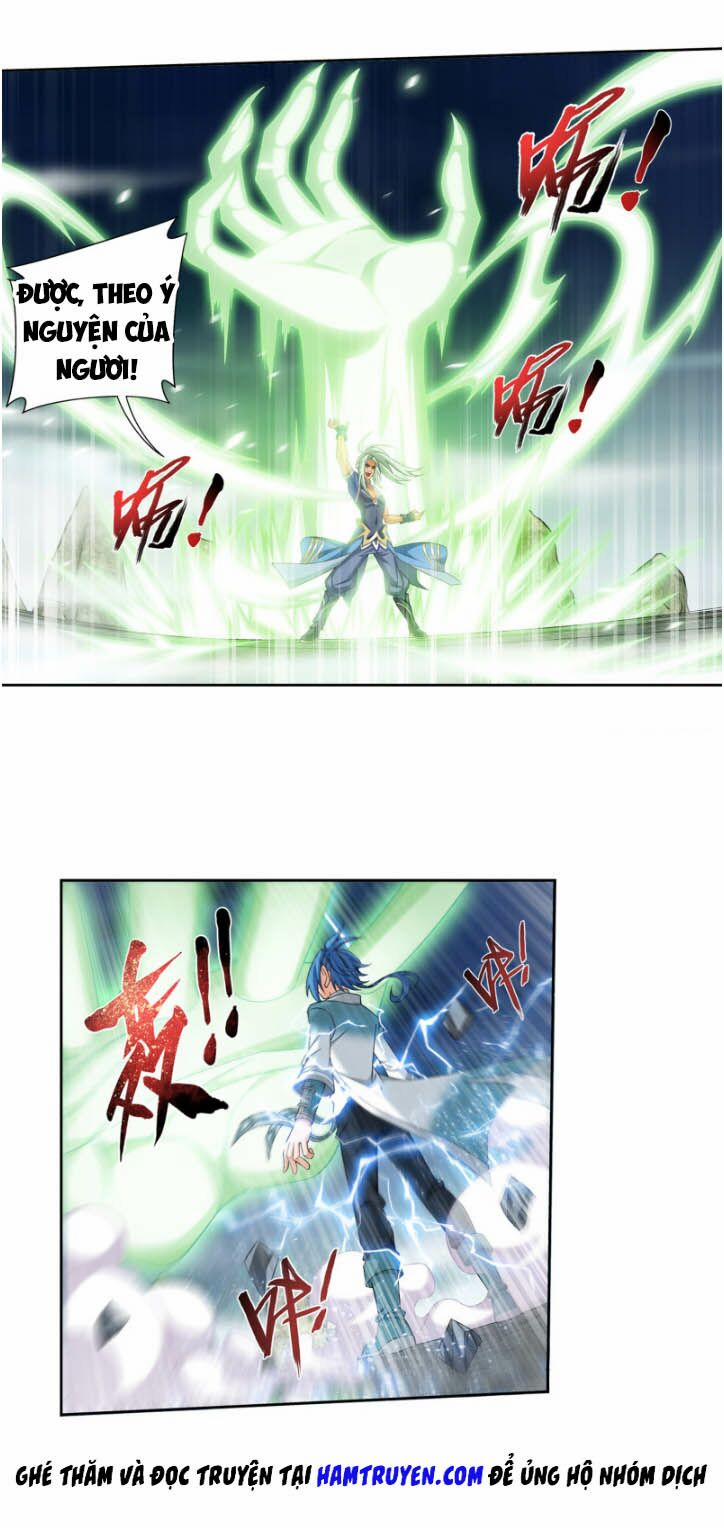 Đại Chúa Tể 169 trang 5