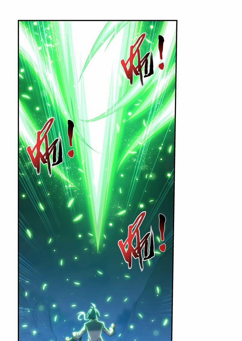 Đại Chúa Tể 170 trang 1