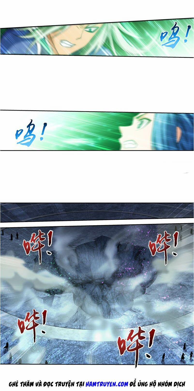 Đại Chúa Tể 170 trang 10