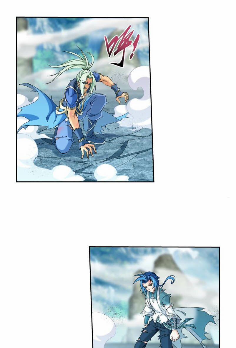 Đại Chúa Tể 170 trang 11