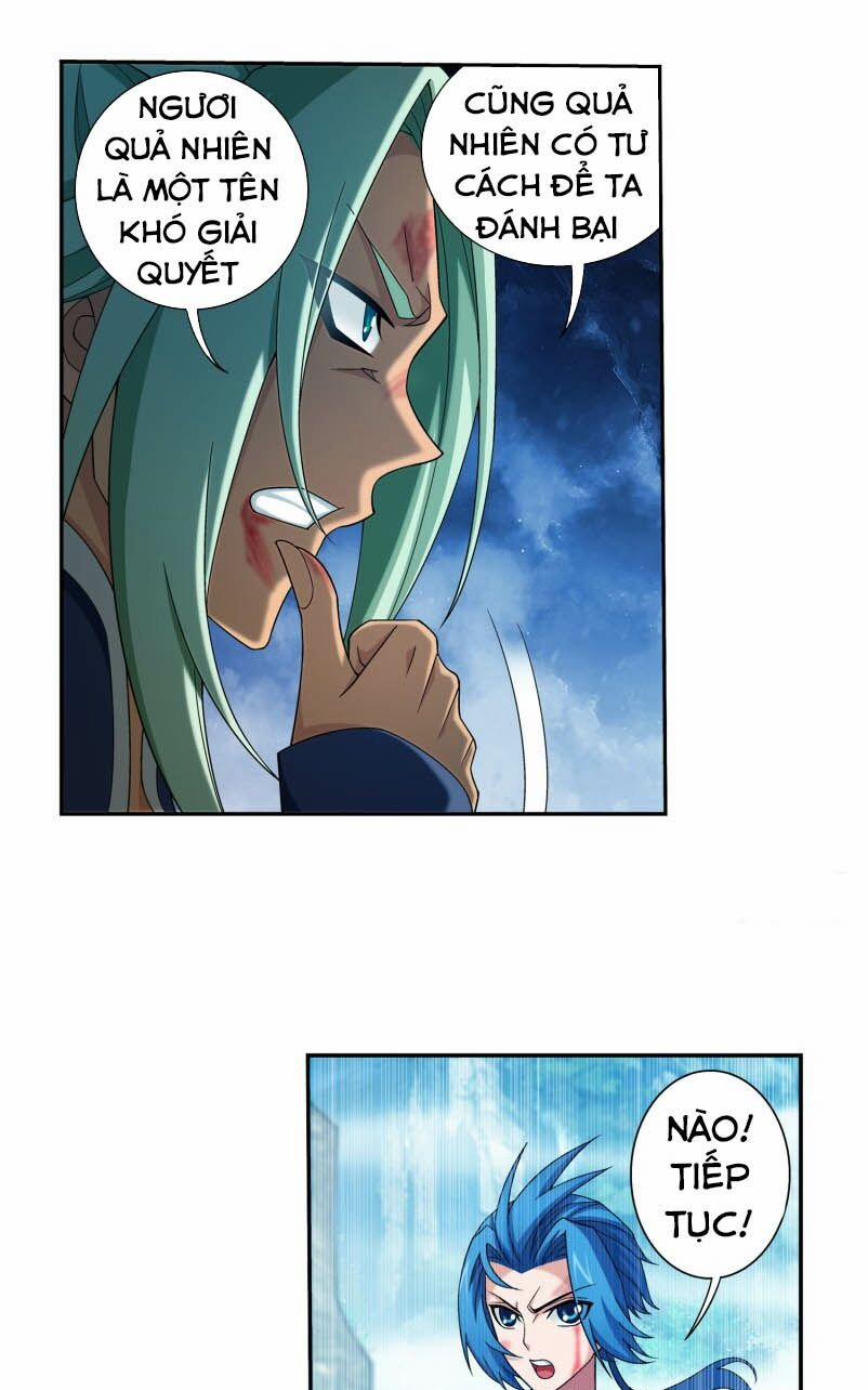 Đại Chúa Tể 170 trang 13