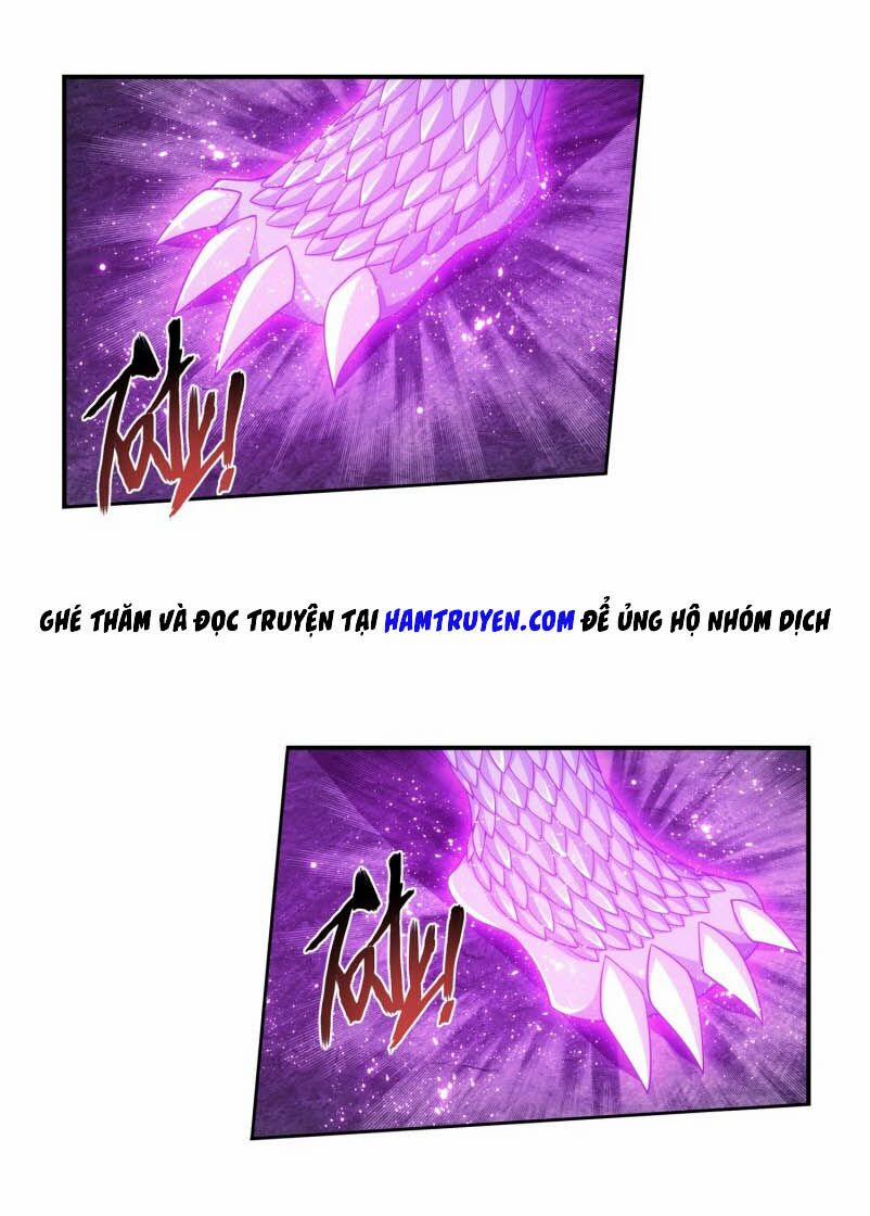 Đại Chúa Tể 170 trang 5