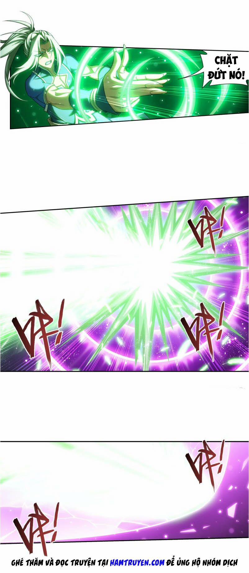 Đại Chúa Tể 170 trang 7