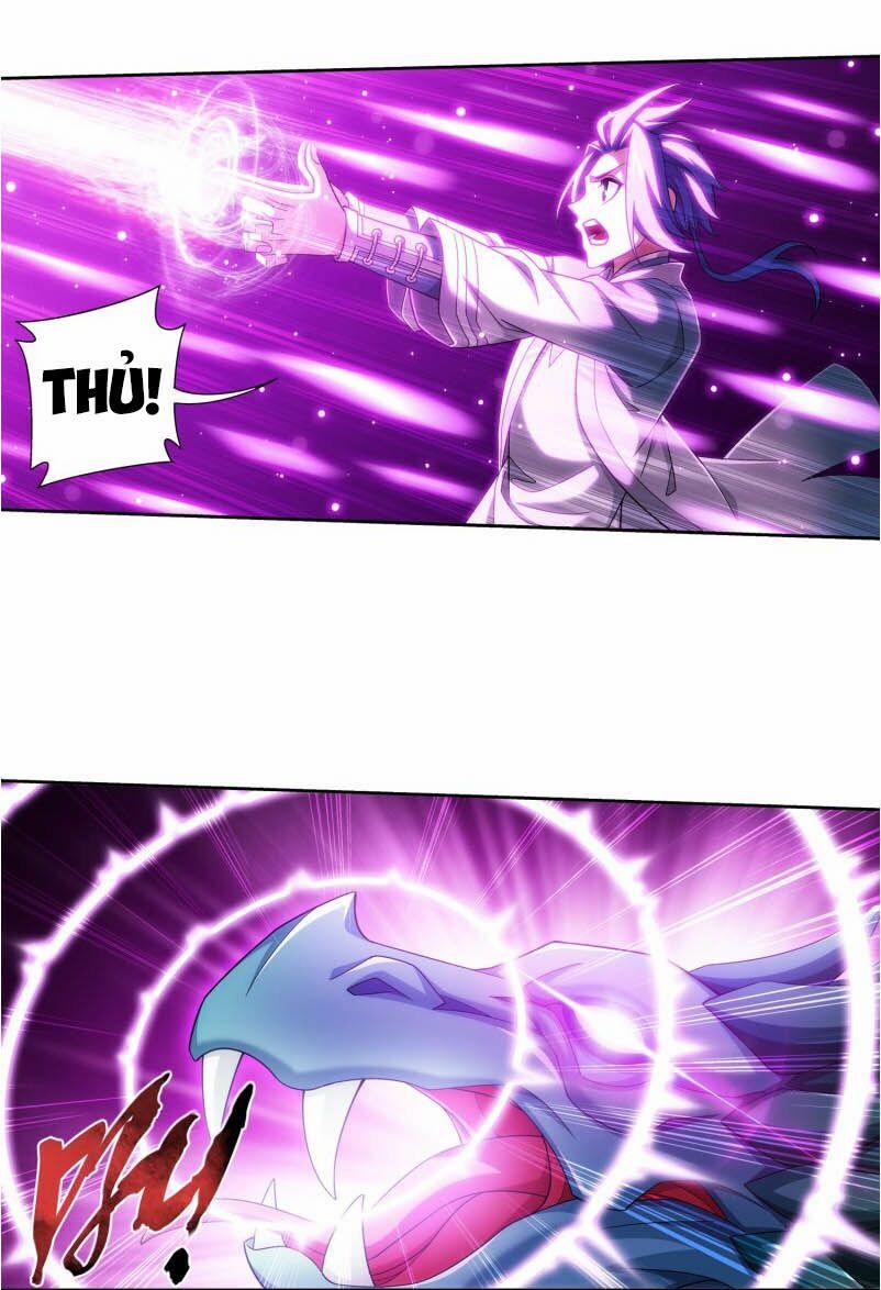 Đại Chúa Tể 170 trang 8