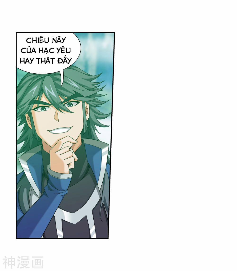 Đại Chúa Tể 171 trang 12