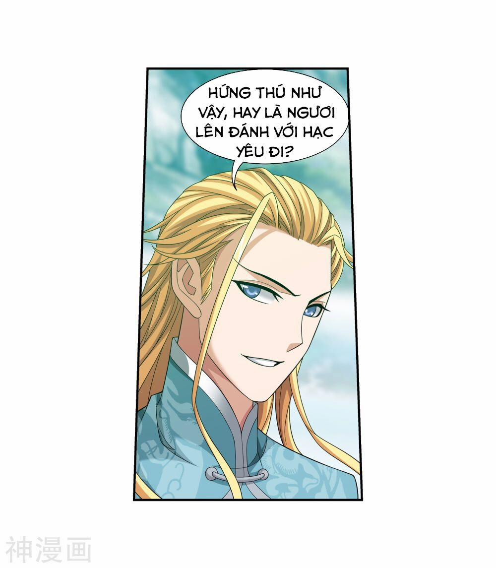 Đại Chúa Tể 171 trang 13