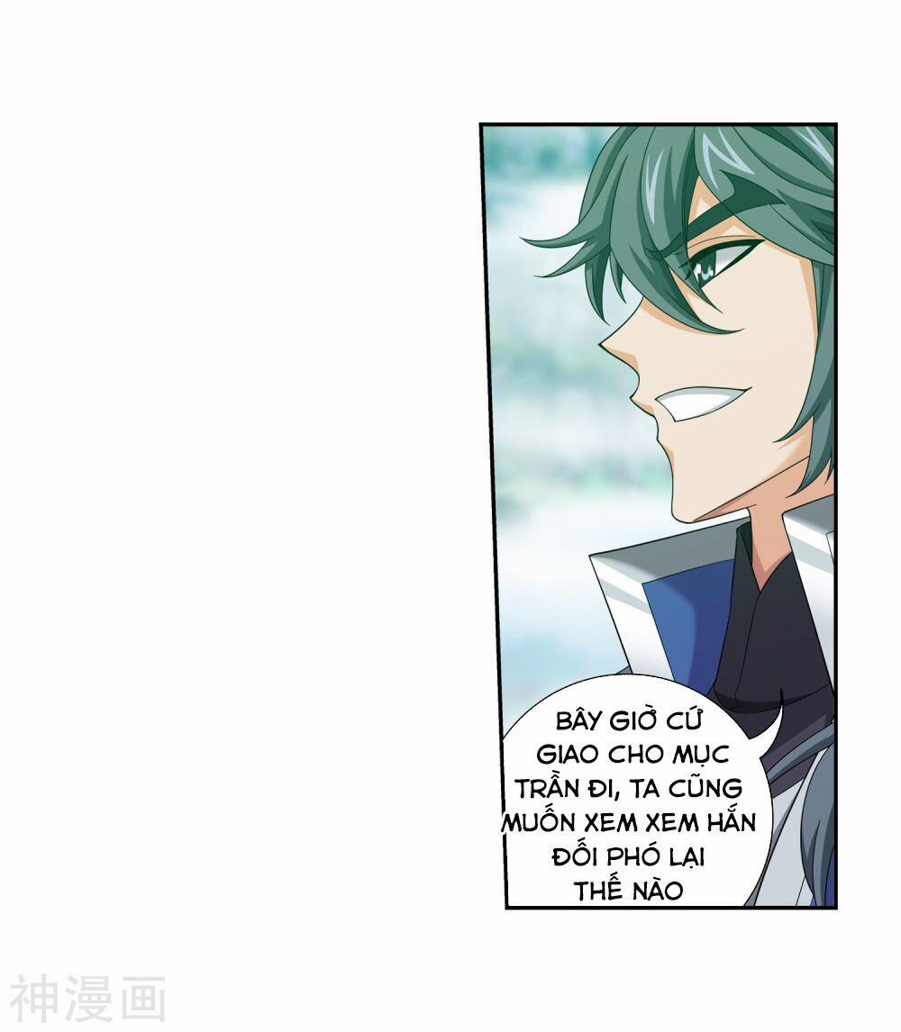 Đại Chúa Tể 171 trang 14