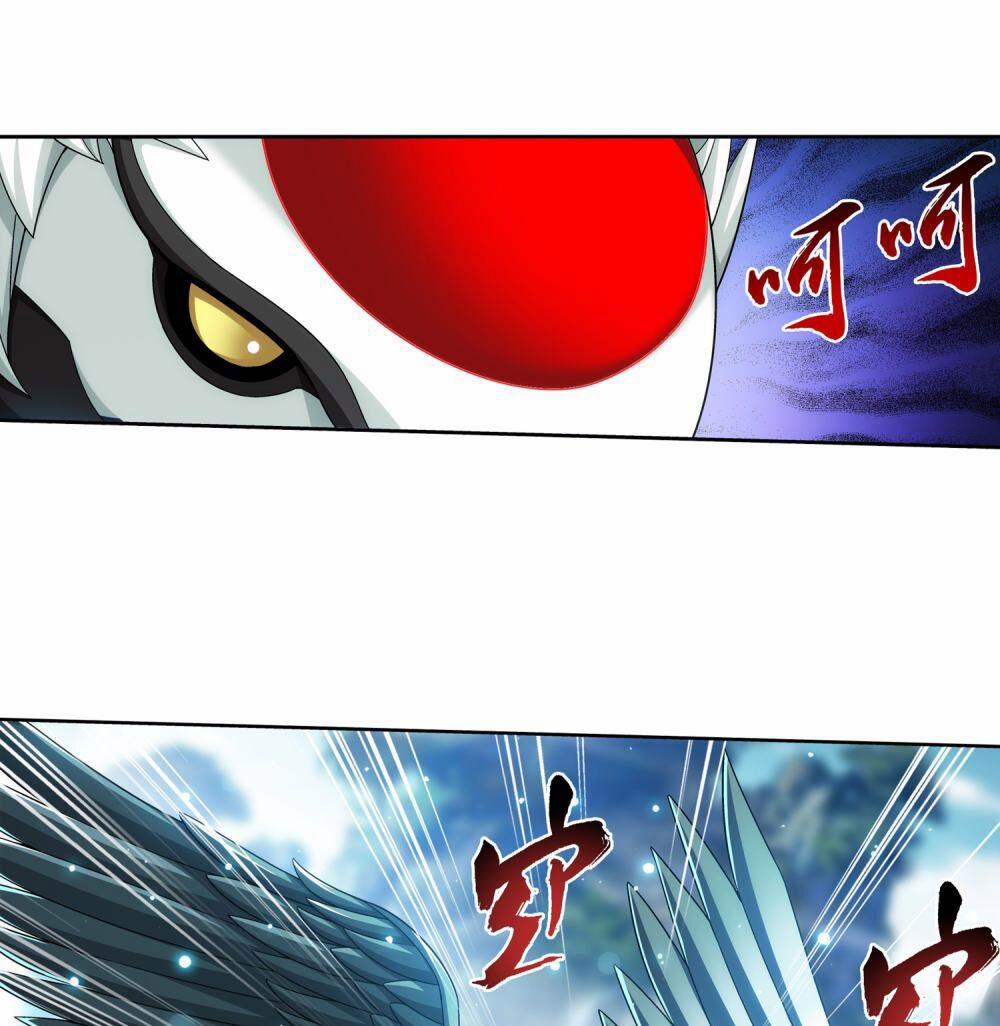 Đại Chúa Tể 171 trang 22