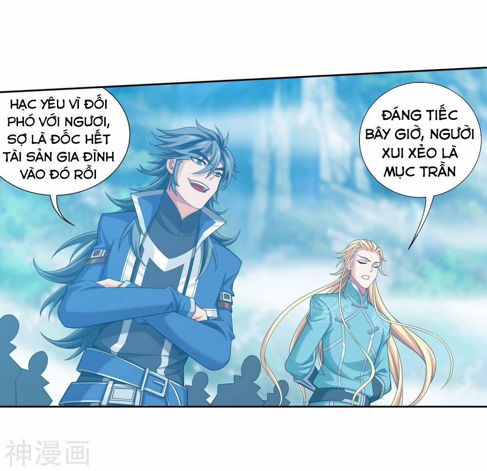 Đại Chúa Tể 171 trang 5