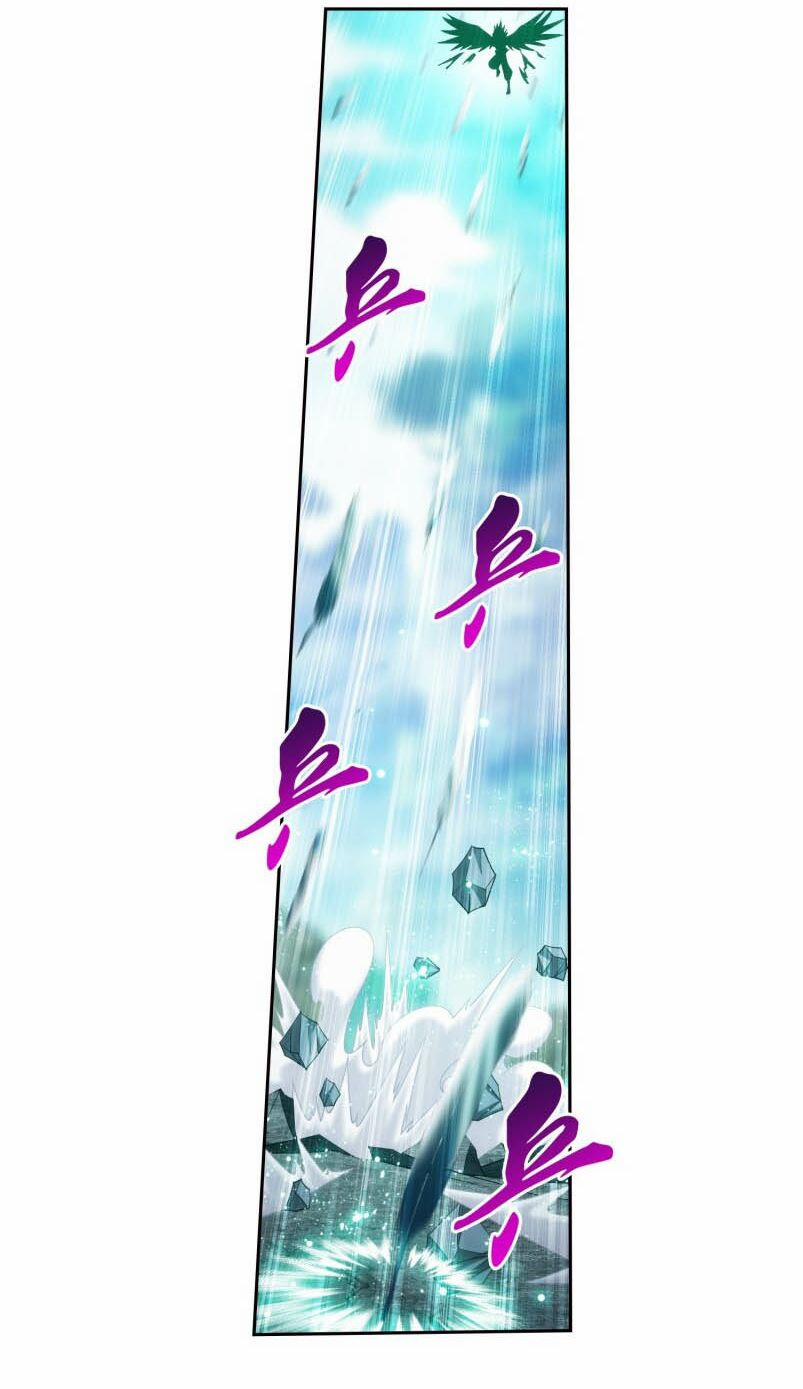 Đại Chúa Tể 172 trang 12