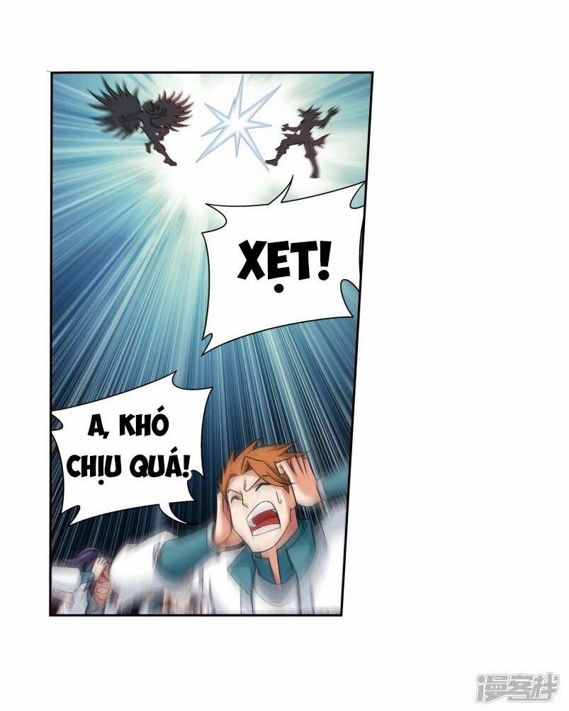 Đại Chúa Tể 172 trang 21