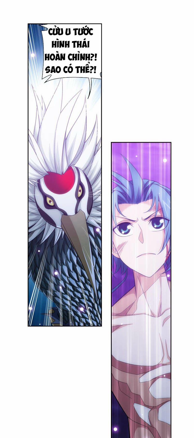 Đại Chúa Tể 172 trang 3