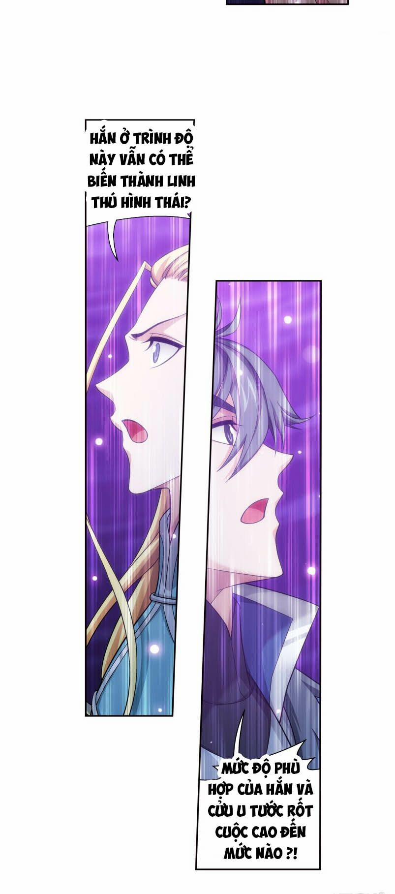 Đại Chúa Tể 172 trang 4