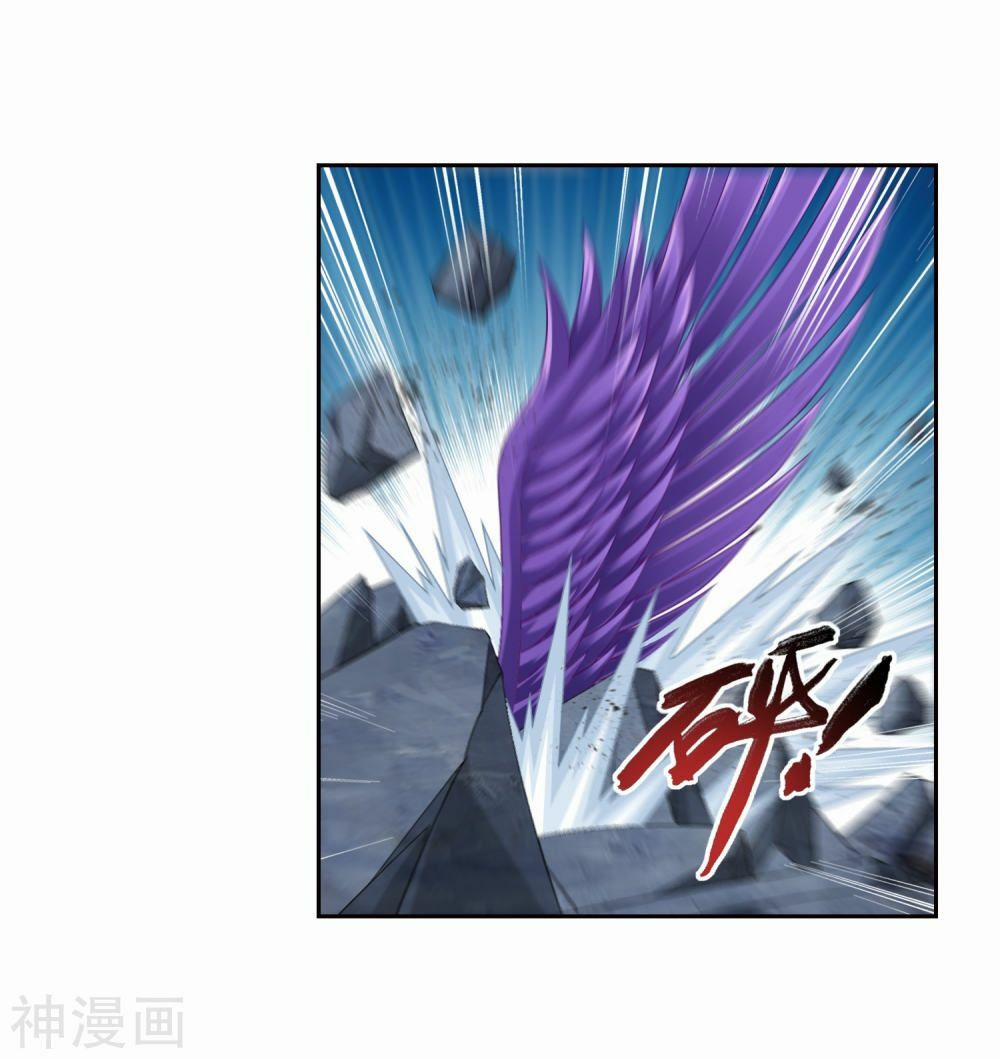 Đại Chúa Tể 173 trang 10