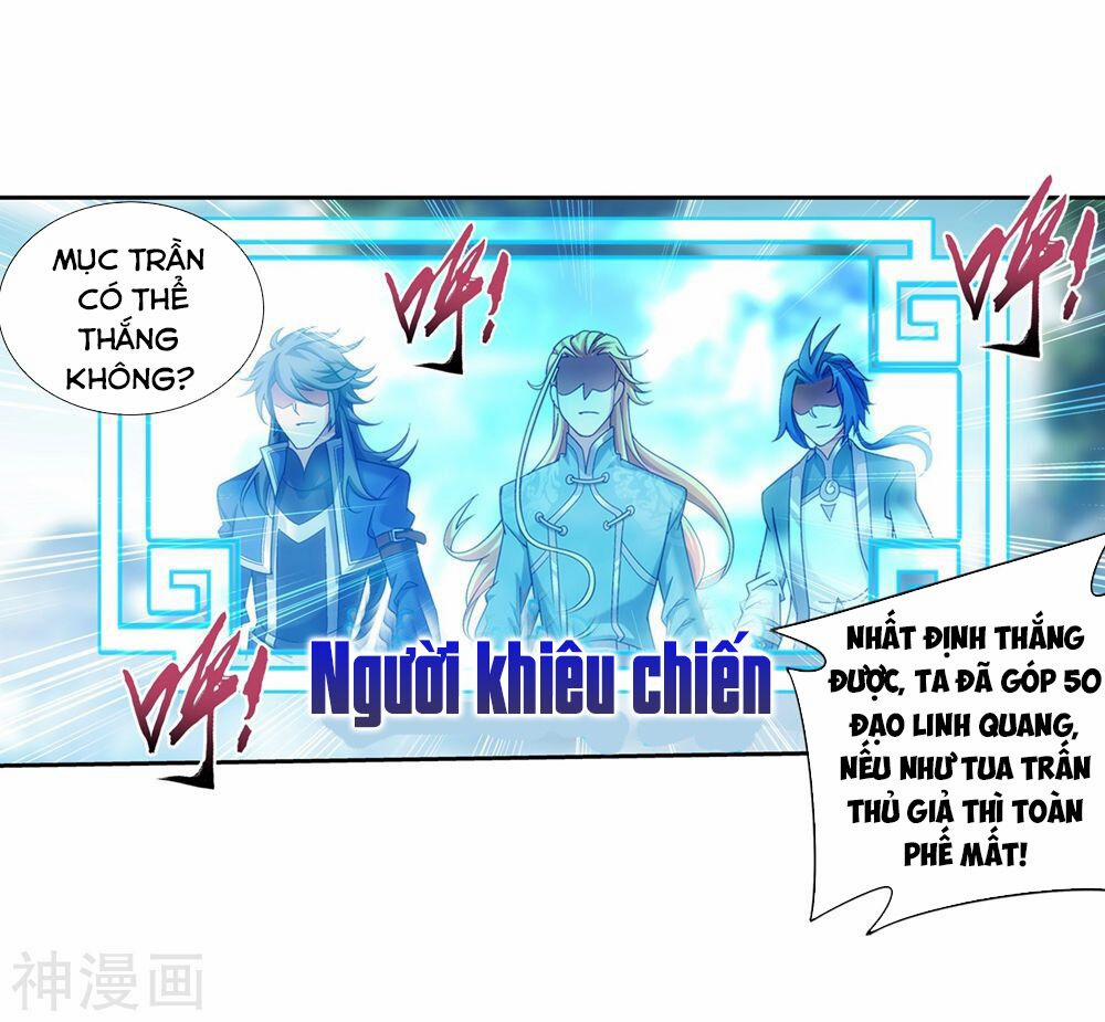 Đại Chúa Tể 174 trang 2