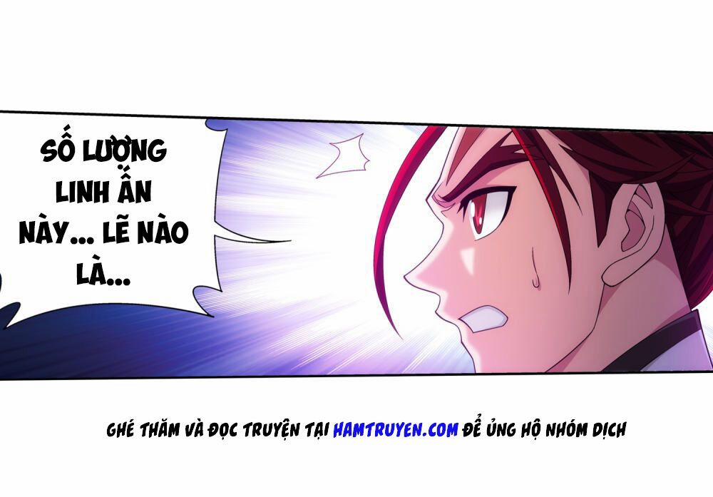 Đại Chúa Tể 175 trang 21