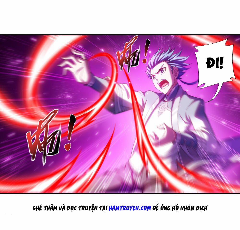 Đại Chúa Tể 176 trang 2