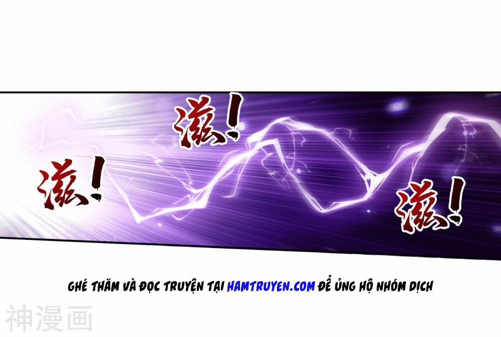 Đại Chúa Tể 176 trang 33