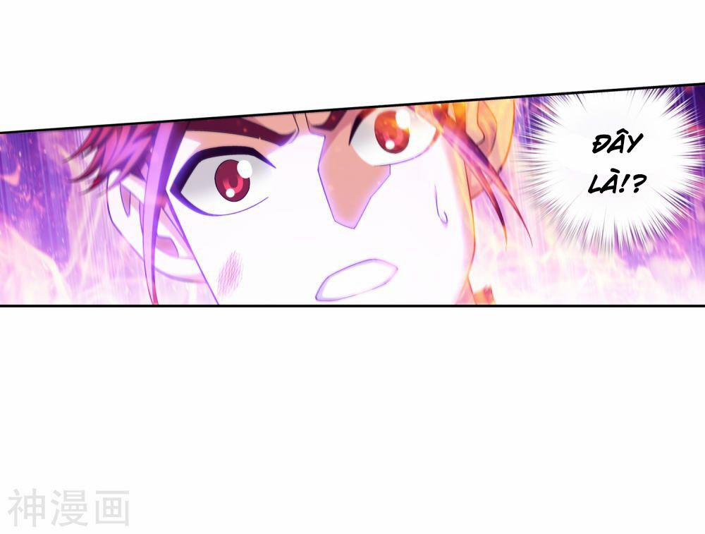 Đại Chúa Tể 176 trang 35