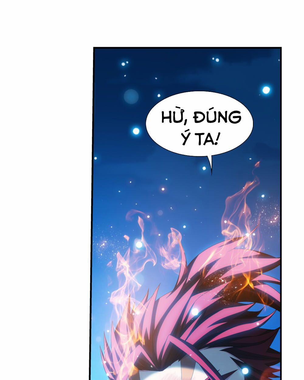 Đại Chúa Tể 177 trang 31