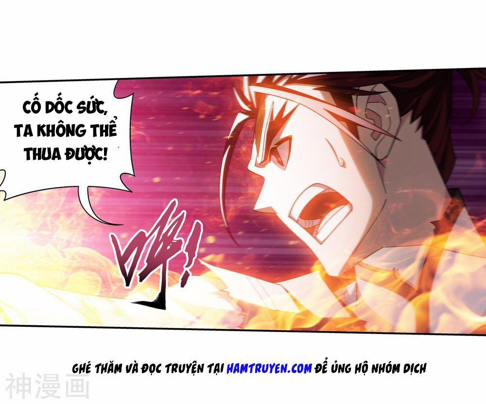Đại Chúa Tể 177 trang 7