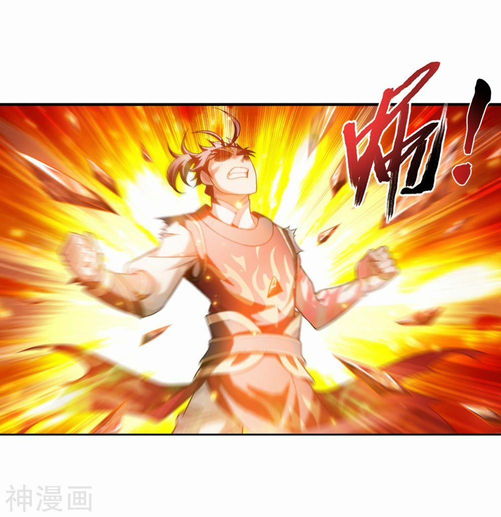 Đại Chúa Tể 178 trang 25